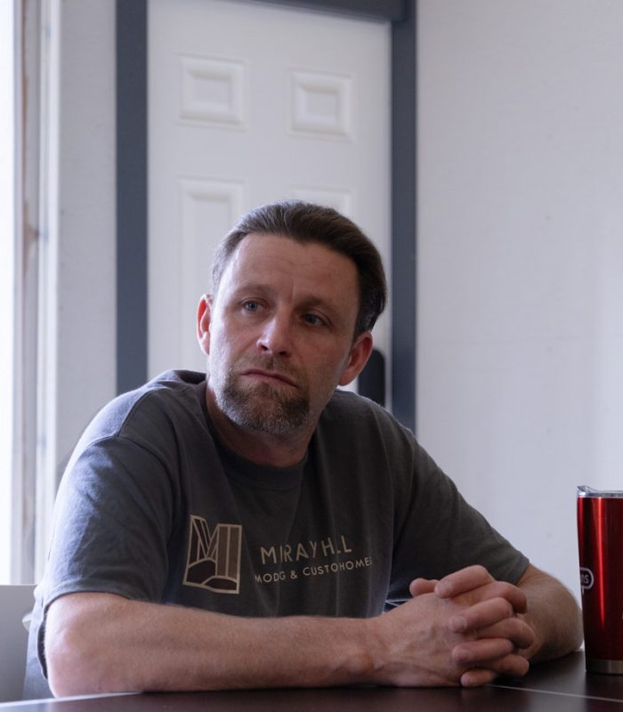 Arec, Murrayhill Remodeling team member